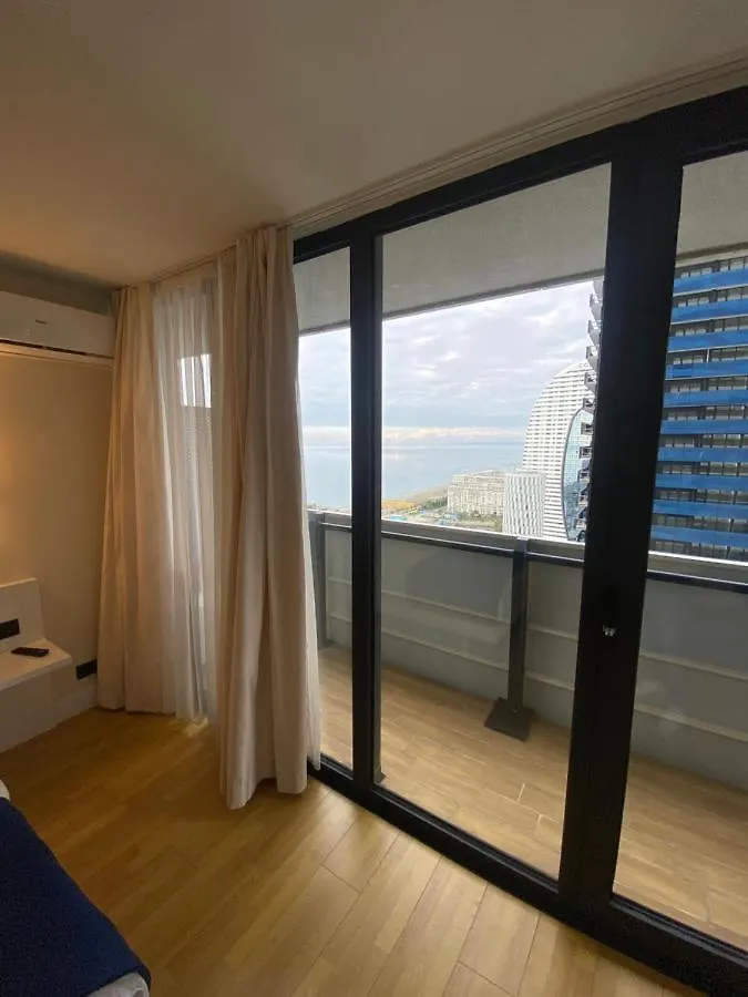 *****  Orbi City Aparthotel Μπατούμι Γεωργία