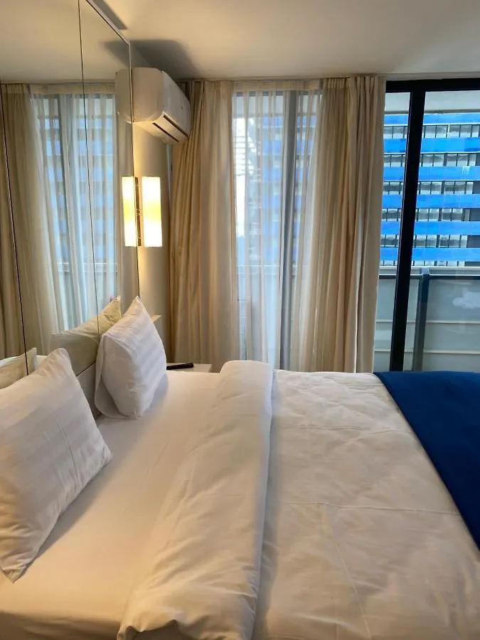 *****  Orbi City Aparthotel Μπατούμι Γεωργία