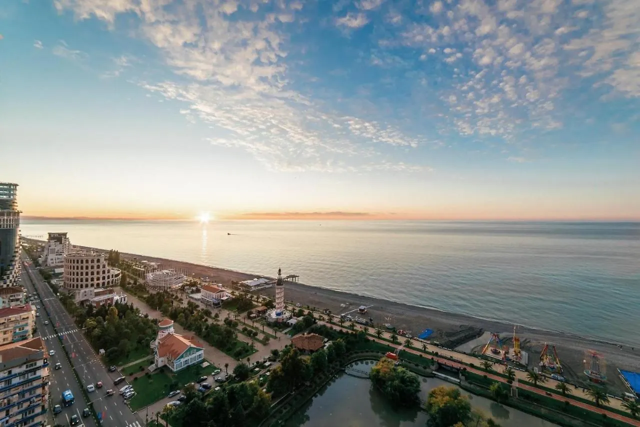 *****  Orbi City Aparthotel Μπατούμι Γεωργία