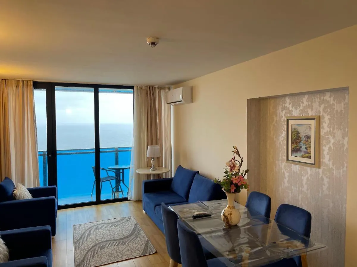 Orbi City Aparthotel Μπατούμι 5*,  Γεωργία