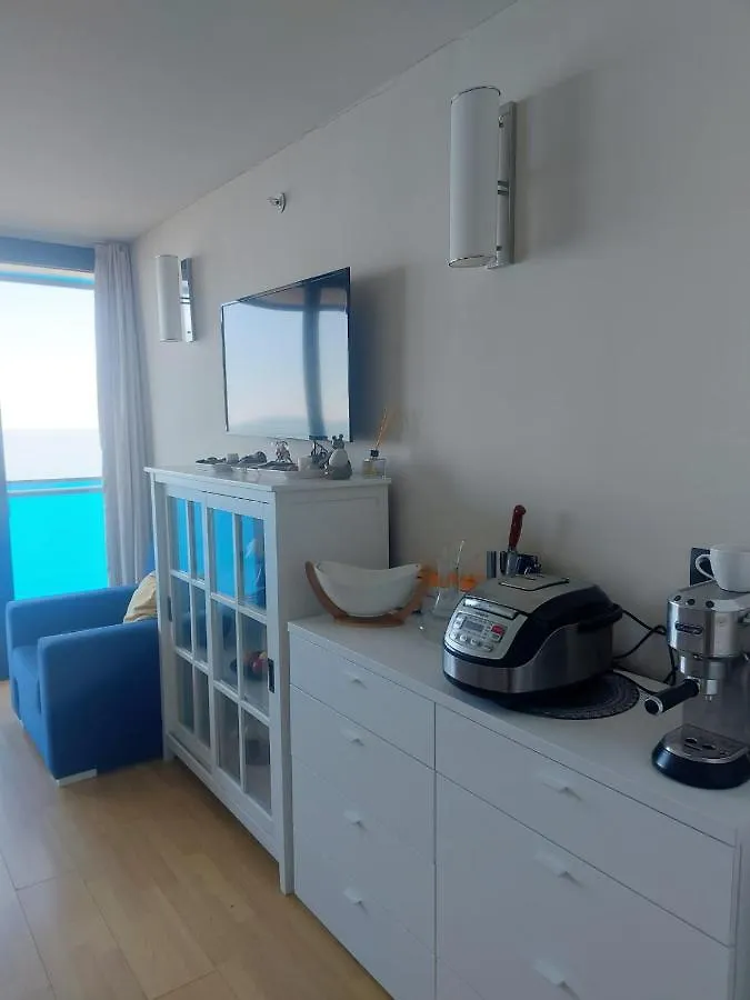 Orbi City Aparthotel Μπατούμι