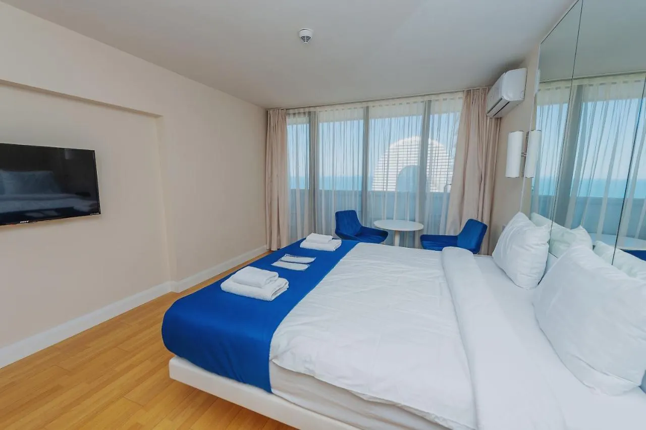 Orbi City Aparthotel Μπατούμι 5*,  Γεωργία
