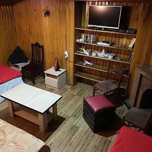 Отель Artisha Travel ***