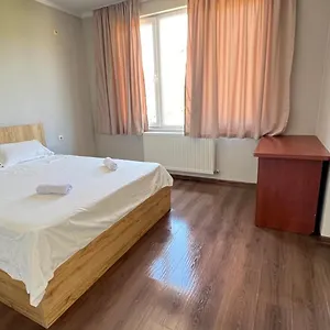Гостевой дом Garden House 